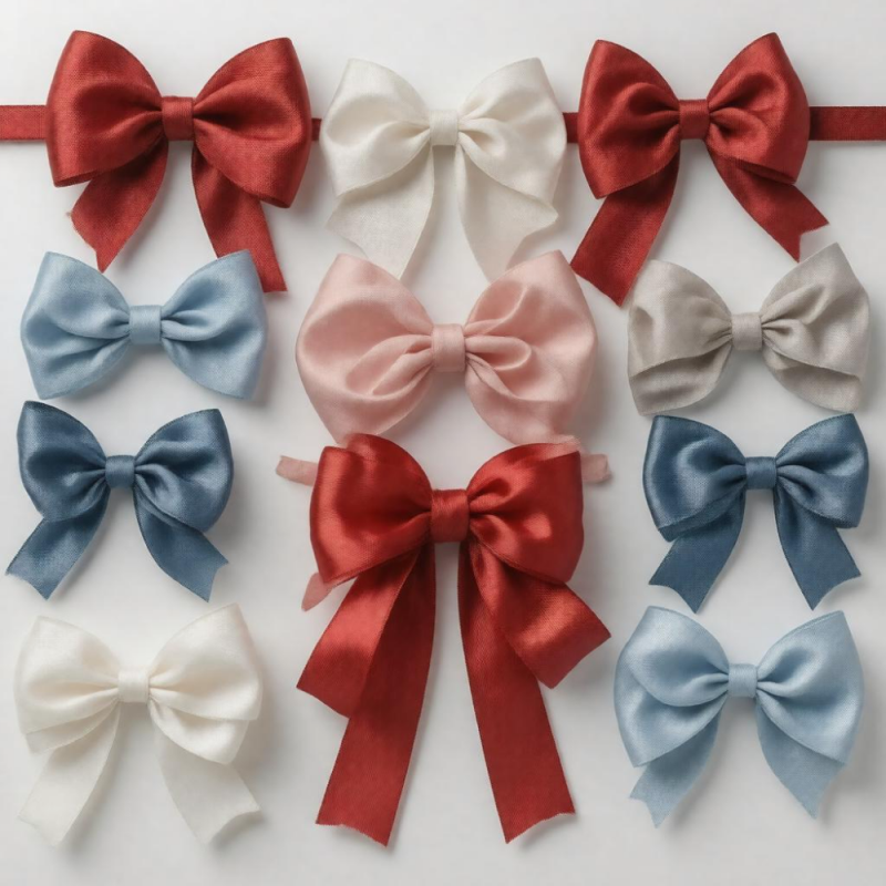 Подарочные банты