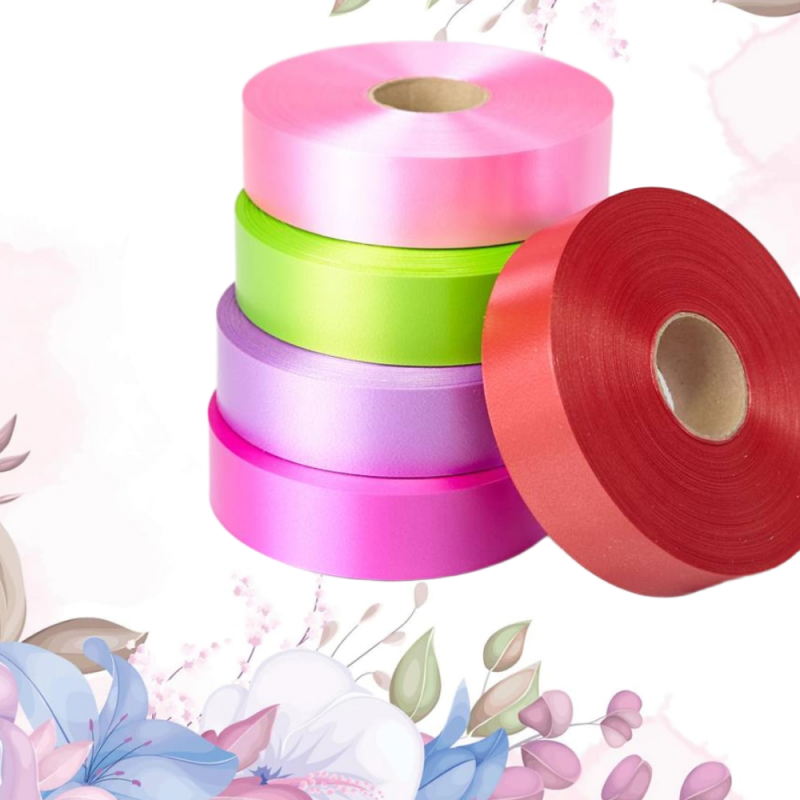 Лента полипропиленовая