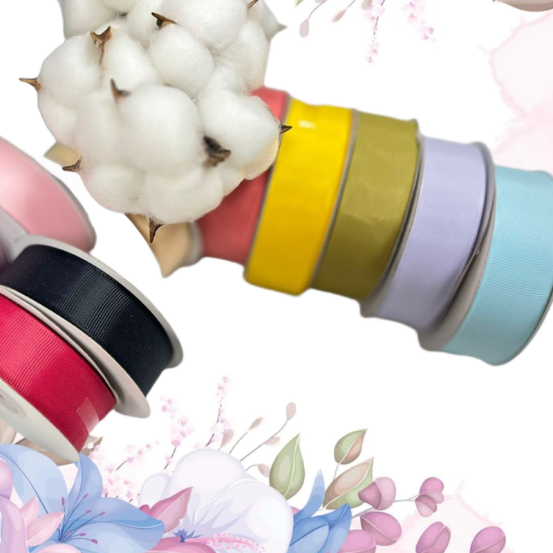 Репсовая лента