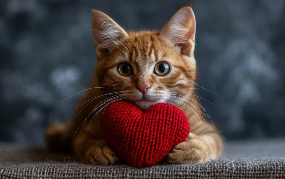 История Дня всех влюбленных