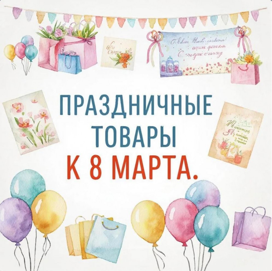 Предлагаем вашему вниманию