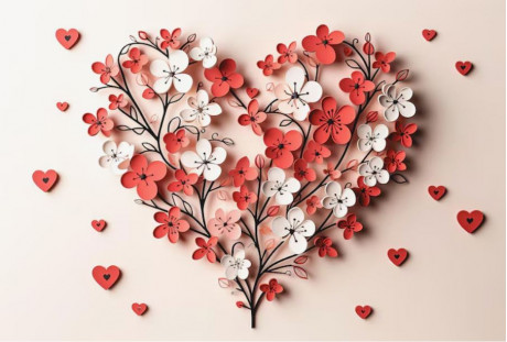 Идеи подарков и аксессуаров к 14 февраля