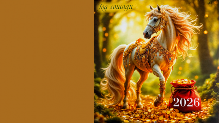 Календари 2026 