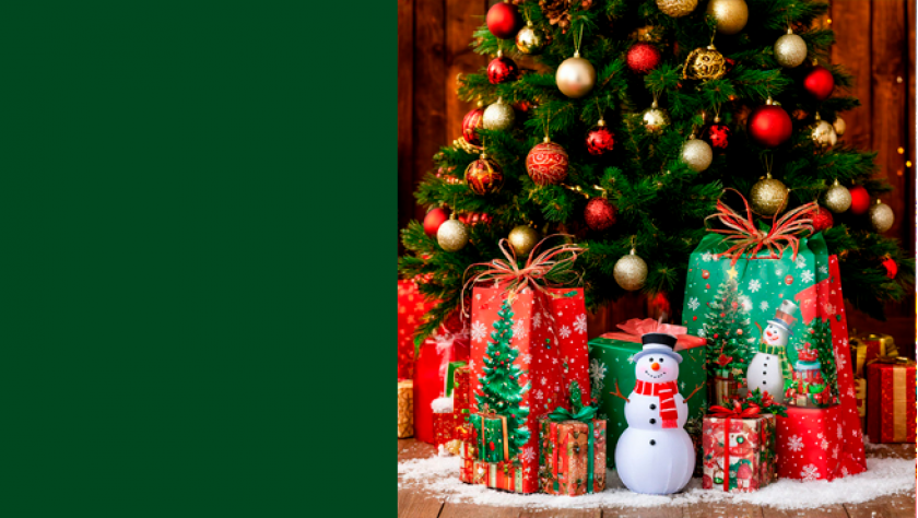 Искусство подарка!!!