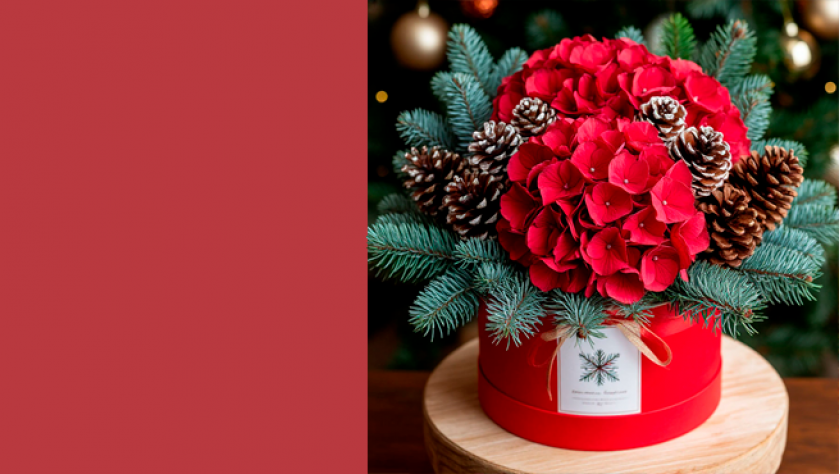 Упакуйте праздник красиво!