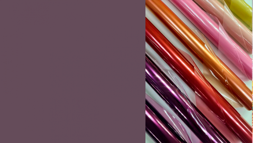 Идеальное оформление - легко!!!