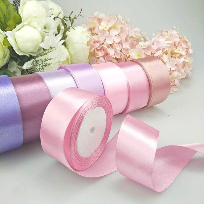 Атласная лента