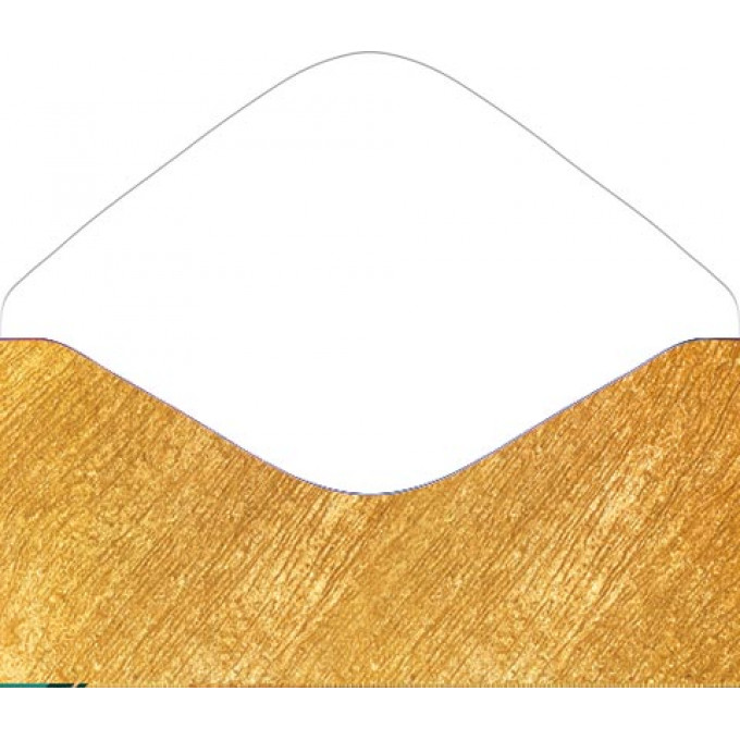 Конверт для денег Эксклюзив VIP- карта