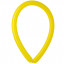 Воздушный шар латексный ШДМ 260-2/02 Пастель Yellow
