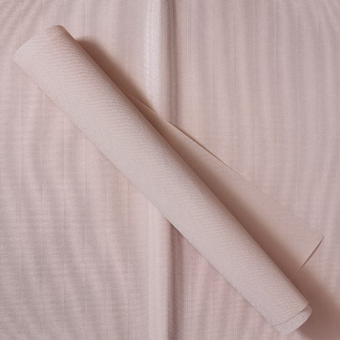 Пленка латексная Зефирное облако 60*60см 80мкр ЧАЙНАЯ РОЗА