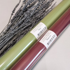 Пленка матовая 60см*10м Престиж ХАКИ 60мкм