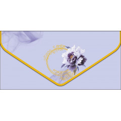 Конверт для денег С Днем рождения