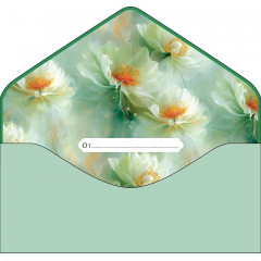 Конверт для денег С Днем рождения