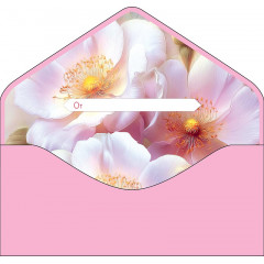 Конверт для денег С Днем рождения