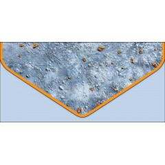 Конверт для денег Орнамент