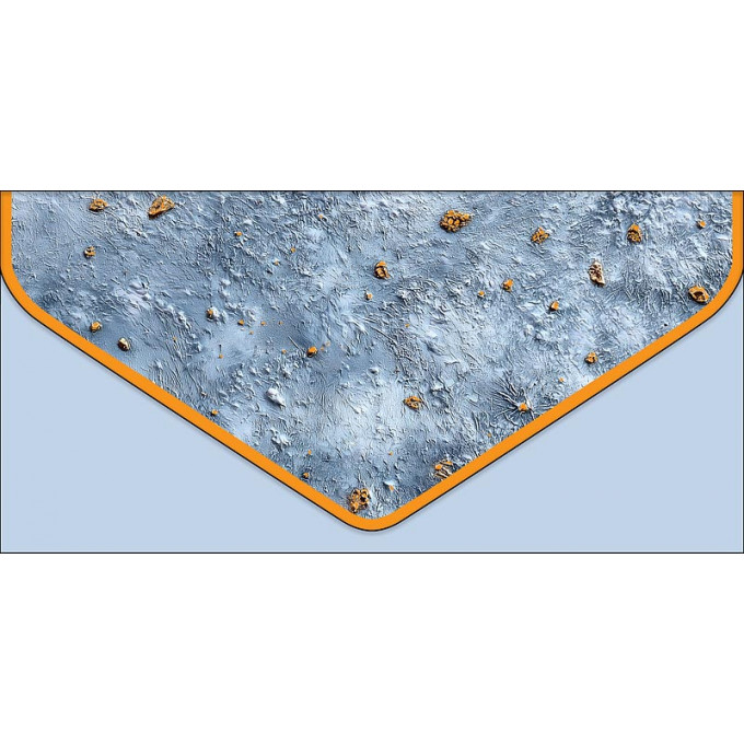 Конверт для денег Орнамент