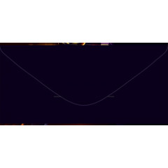 Конверт для денег "С днем рождения!"