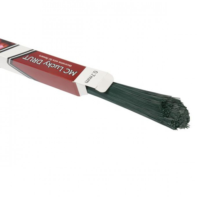 Проволока для цветов 0,7мм*1кг