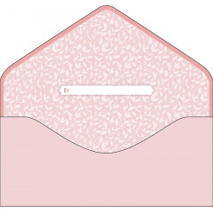 Конверт для денег В День Свадьбы