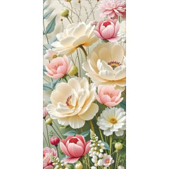 Конверт для денег без надписи