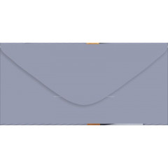 Конверт для денег без надписи