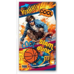 Конверт для денег Без надписи