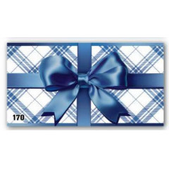 Конверт для денег Без надписи