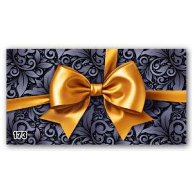 Конверт для денег Без надписи