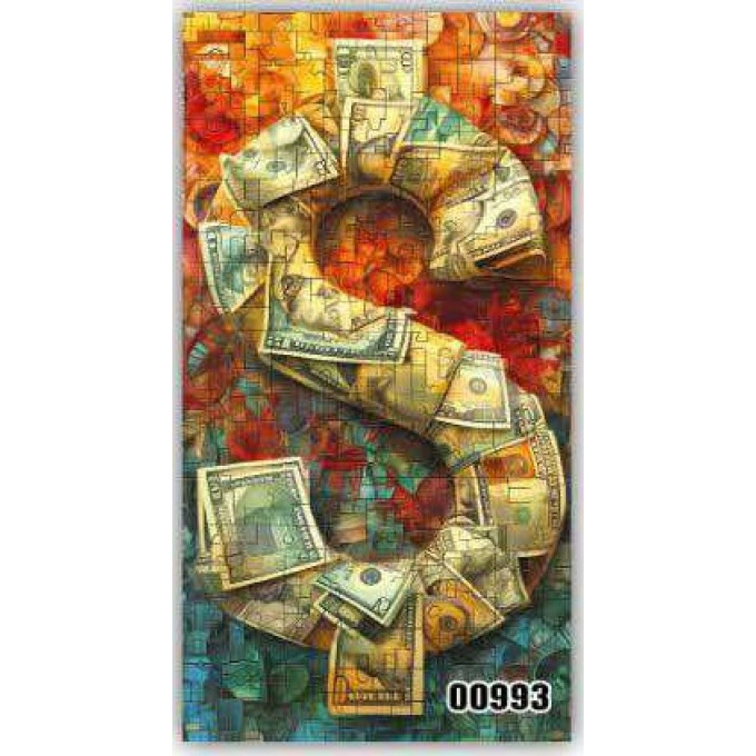 Конверт для денег Без надписи