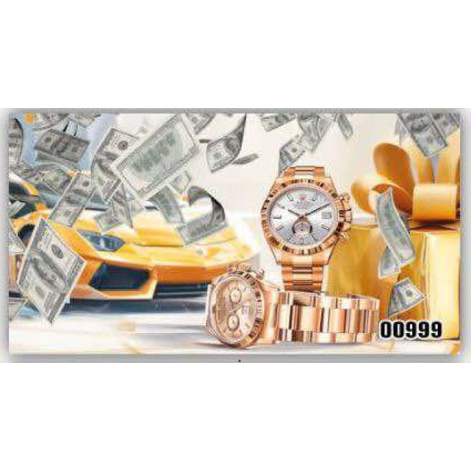 Конверт для денег Без надписи