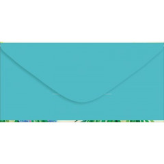 Конверт для денег "С днем 8 марта!"