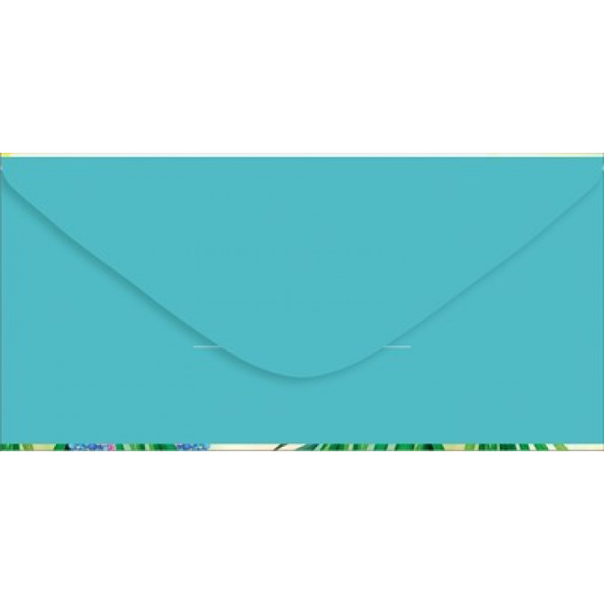 Конверт для денег "С днем 8 марта!"