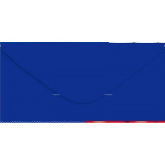 Конверт для денег "23 февраля"