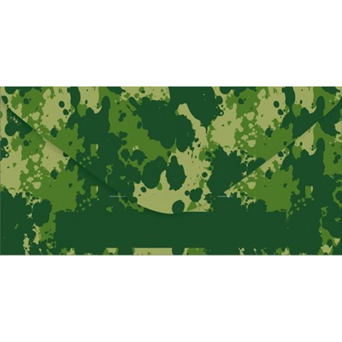 Конверт для денег "Ты мой герой"