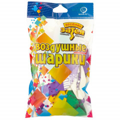 Воздушный шар латексный с рисунком 12" Выпускной