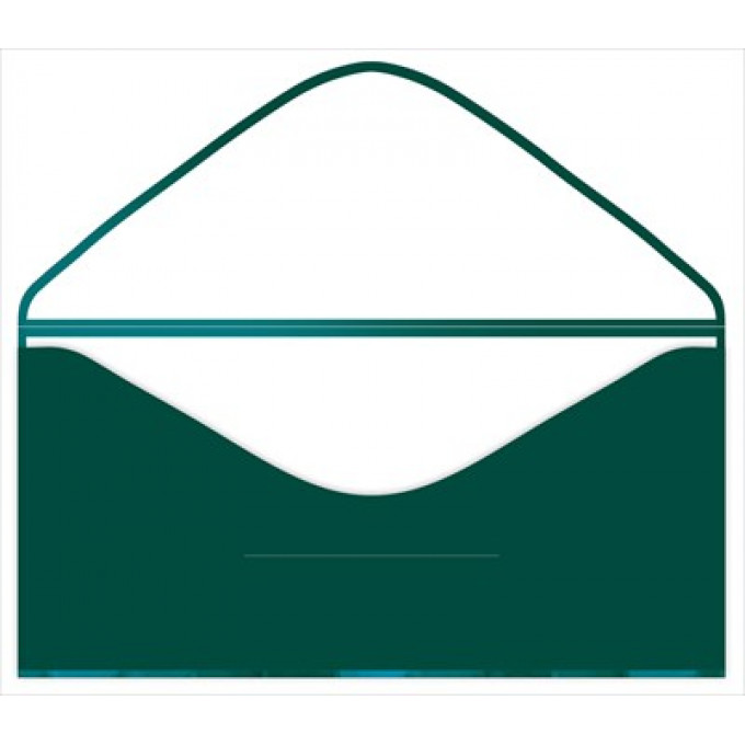 Конверт для денег без надписи