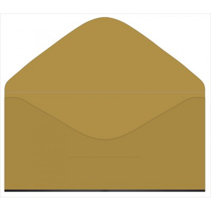 Конверт для денег без надписи