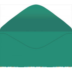 Конверт для денег без надписи