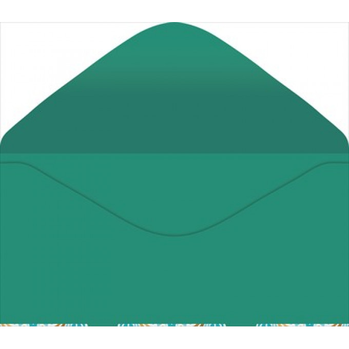 Конверт для денег без надписи