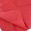 Бумага тишью 51*66 см АЛЫЙ  10 листов