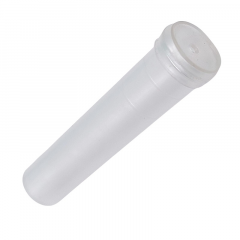 Колба для орхидеи прозрачная 1,5*7 см