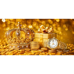 Конверт для денег без надписи