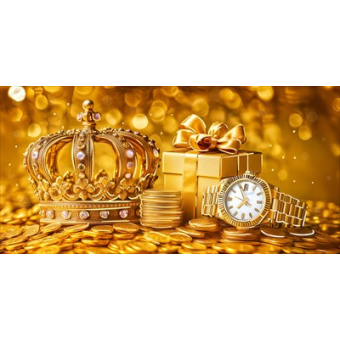 Конверт для денег без надписи