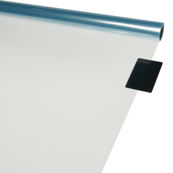 Пленка в рулоне CRISTAL  58см*10м НЕБЕСНЫЙ