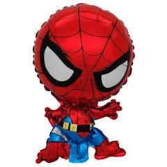 МИНИ ФИГУРА К 15" Человек Паук 38 см