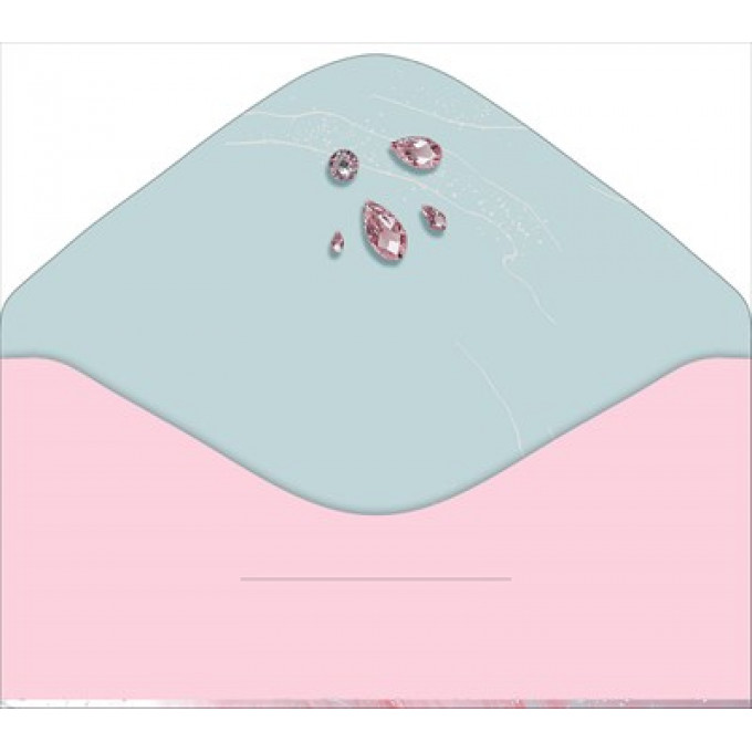 Конверт для денег "Поздравляю!"