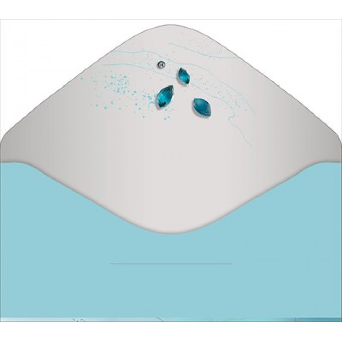 Конверт для денег "С Днём рождения!"