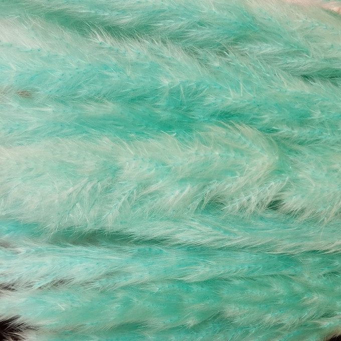 Сухоцвет Камыш 8шт/упак ТИФФАНИ