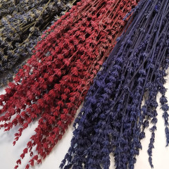 Сухоцвет Лаванда ЛАВАНДОВЫЙ 70 гр