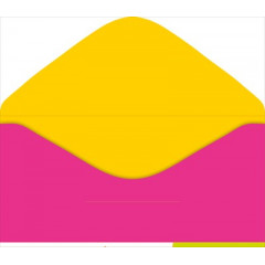 Конверт для денег Без надписи